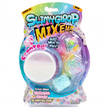Slimygloop Mix''Ems - Unicorn Candy Slimygloop Mix''Ems - Unicorn Candy 