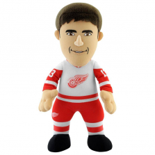 NHL Player 10 Inch Plush Figure - Red Wings Pavel Datsyuk