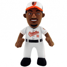 MLB Player 10 Inch Figure Orioles Adam Jones