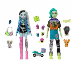 Модная Кукла My Avastars DREAMER 3,0 Роблокс  Играландия - интернет  магазин игрушек