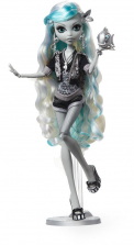 Monster High Reel Drama Lagoona Blue Doll - R Exclusive Monster High Reel Drama Lagoona Blue Doll - R Exclusive 