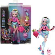 Monster High Lagoona Blue Doll Monster High Lagoona Blue Doll 