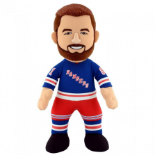 New York Rangers Rick Nash 10 Inch Plush Figure