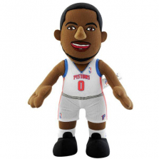 Bleacher Creatures NBA Player 10 inch Plush Doll - Detroit Pistons - Andre Drummond