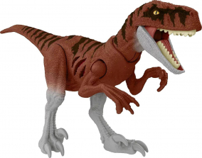 Игровой набор Атроцираптор Atrociraptor Jurassic Evolution World Мир Юрского периода