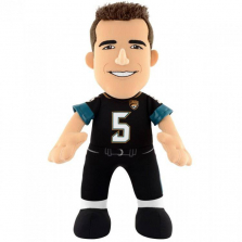 Jacksonville Jaguars Blake Bortles 10 inch Plush Figure