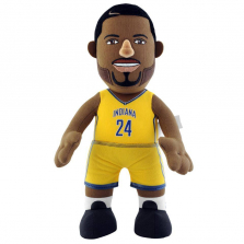 NBA Player 10 Inch Plush Doll Pacers - Paul George