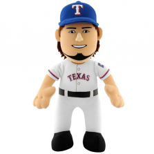 MLB Player 10 Inch Figure Rangers Yu Darvish