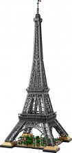 Lego Eiffel Tower 10307