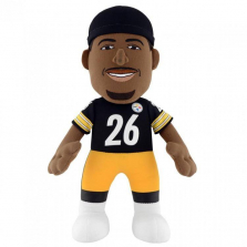 Pittsburgh Steelers Le'Veon Bell 10 inch Plush Figure