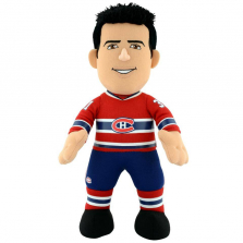 Montreal Canadiens Carey Price 10 inch Plush Figure