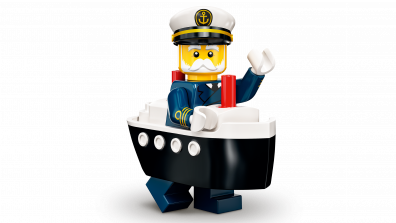 Lego Series 23 71034