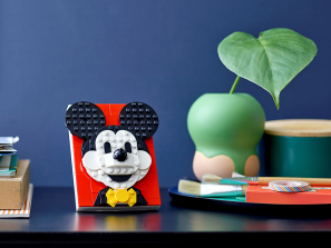 Lego Mickey Mouse 40456