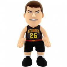 Atlanta Hawks Kyle Korver 10 Inch Plush Figure