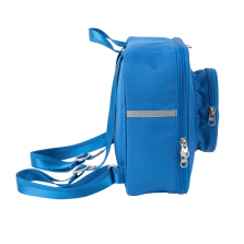 Lego Brick Backpack 1 Stud – Blue 5006355