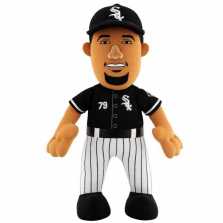 MLB Player 10 Inch Plush Figure White Sox Jose Abreu