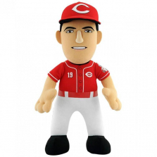 MLB Player Reds Votto Alternate 10 inch Plush Figure