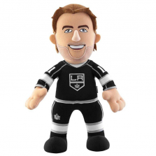 NHL Player 10 Inch Plush Figure Los Angeles Kings Anze Kopitar