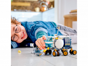 Lego Lunar Roving Vehicle 60348
