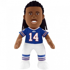 Buffalo Bills Sammy Watkins 10 inch Plush Figure