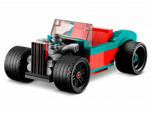 Lego Street Racer 31127