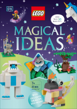 Lego Magical Ideas 5006856