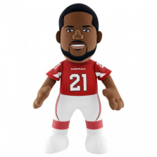 Arizona Cardinals Patrick Peterson 10 Inch Plush Figure