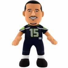 Seattle Seahawks Jermaine Kearse 10 Inch Plush Figure