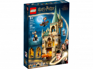 Lego Hogwarts™: Room of Requirement 76413