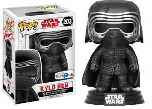 Funko POP! Star Wars: The Last Jedi 3.75 inch Vinyl Figure - Kylo Ren