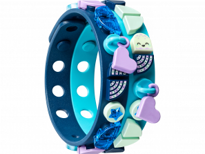 Lego Into the Deep Bracelets with Charms 41942
