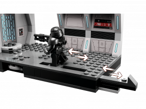 Lego Dark Trooper™ Attack 75324