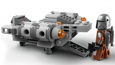 Lego The Razor Crest™ Microfighter 75321