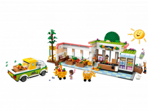 Lego Organic Grocery Store 41729
