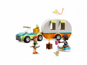 Lego Holiday Camping Trip 41726