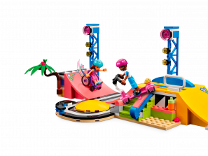 Lego Skate Park 41751
