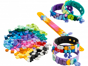 Lego Bracelet Designer Mega Pack 41807