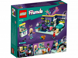 Lego Nova's Room 41755
