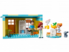 Lego Paisley's House 41724