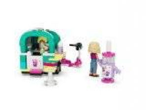 Lego Mobile Bubble Tea Shop 41733