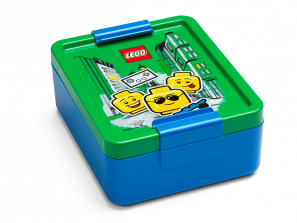 Lego Lunch Set – Boy 5006959