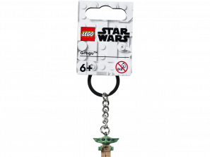 Lego Grogu™ Key Chain 854187