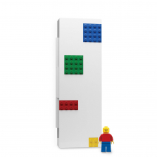 Lego LEGO® Pencil Box with Minifigure 5006289
