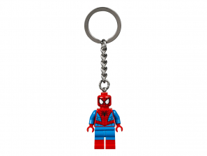 Lego Spider-Man Key Chain 853950