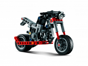 Lego Motorcycle 42132