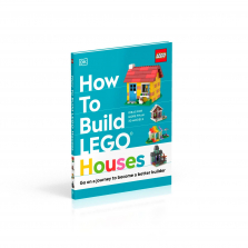 Lego How to Build LEGO® Houses 5007213