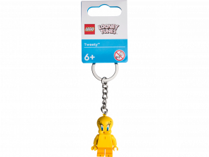 Lego Tweety™ Key Chain 854200
