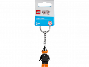 Lego Daffy Duck™ Key Chain 854199