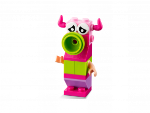 Lego Creative Monsters 11017