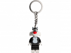 Lego Sylvester™ Key Chain 854190